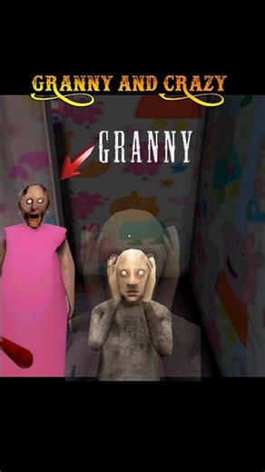 Granny pepaa pig mod me granny# short vedio#gaming#troll face edit funk song ki vedio viral tipsun