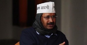 Video: Kejriwal reveals his funny side by starring in YouTube comedy show