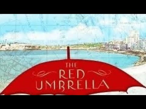The Red Umbrella - Chapter 2 Audio