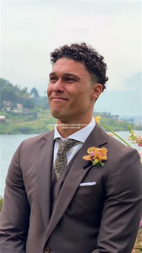 My perfect emotionally aware king Gabe the trainer