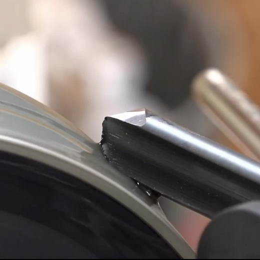 Sharpening my Chisel ! | Adamsen Woodcraft