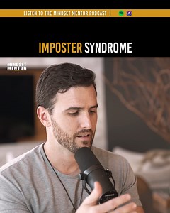 10K views · 499 reactions | Imposter syndrome | Rob Dial | Facebook
