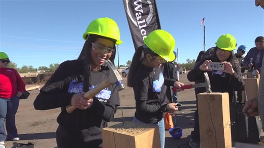 Constructing dreams: Arizona Construction Career Days hoping to inspire next generation