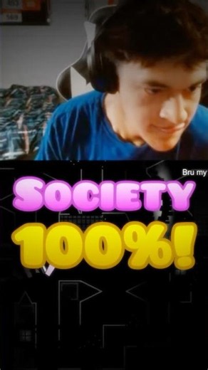 Society got Verified as the NEW TOP 1!🎉
