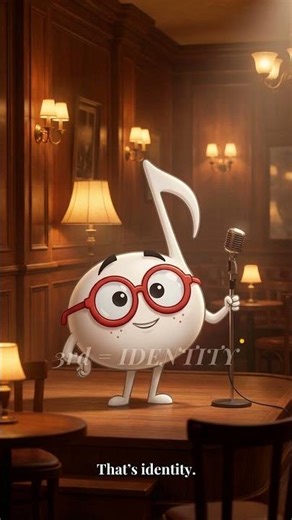 Swing Sessions #02 – Major Scale: The Foundation For Everything