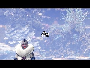 「後は任せたよ。」