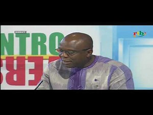 RTB/ Controverse du 02 Novembre 2017