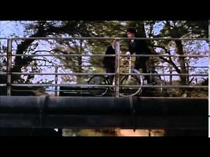 That'll be the day (1973) - Jim packs it in before his exams