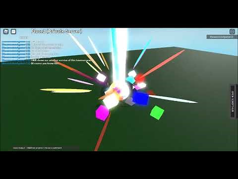 Foxy's Star Glitcher Review