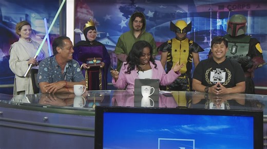 Bell County Comic Con to celebrate 'all that is amazing' on Aug. 3 and 4