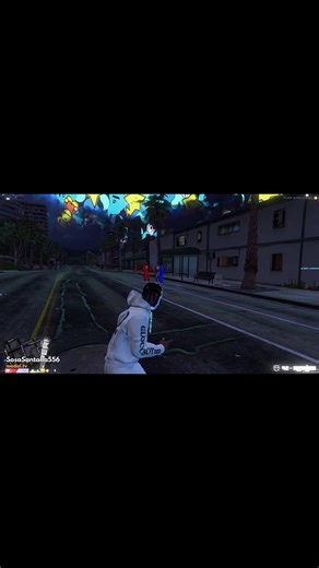 Exploring the Streets of Calirp