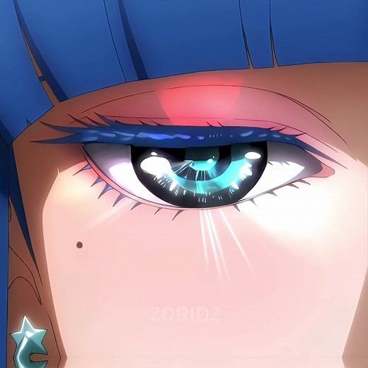 Eida finally introduced #eida #boruto #borutoedit #manga #fypシ #animetiktok #viral