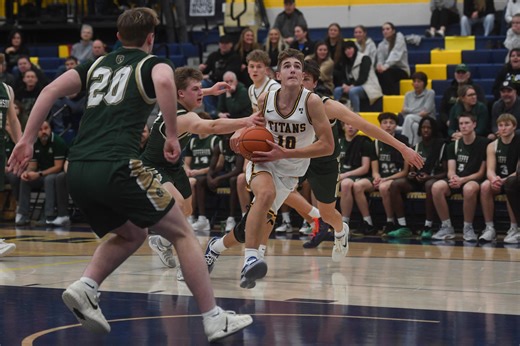 2026 South Dakota high school boys basketball state tournament brackets, schedule