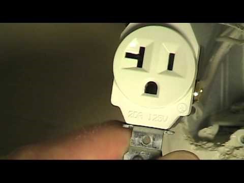 Understanding Your Home's Electrical System: The Washing Machine Circuit