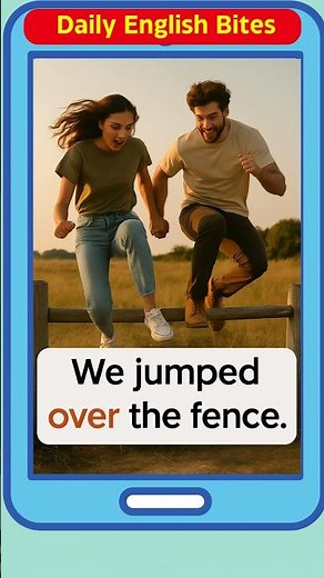 12 Prepositions of Movement in English | Speak Fluently with Real Examples!