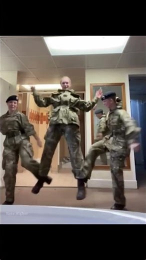 the Funniest Military Fails of the Week 😂 #militaryfails #shorts #army
