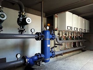 KASKAD SİSTEMİ(Cascade System)