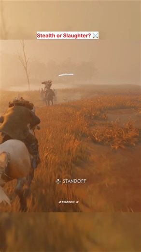 Ghost Rampage Begins #shorts #samurai #ghostoftsushima