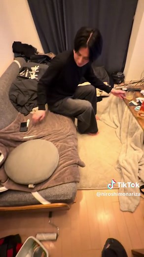 友達を驚かせる2段階ドッキリ方法