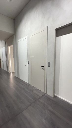 Luxury Modern Internal Doors for Your Renovation Project