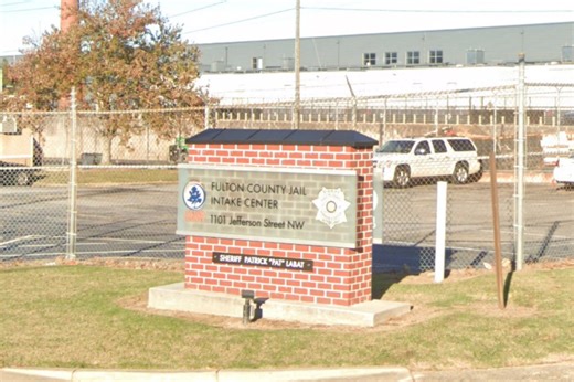 Decatur Woman Surrenders in Grant Street Double Shooting