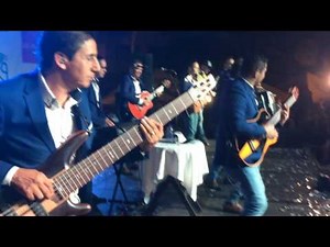 Jhonny Rivera - El Marrano (En Vivo)