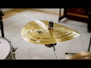 MEINL - HCS Smack Stack 3-Pieces (10"+12"+14") / HCS024SM