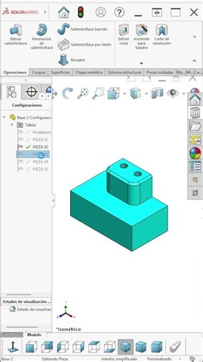 🤔 DID YOU KNOW THIS ABOUT SOLIDWORKS?
