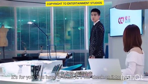 Our Glamorous Time Episode 6 & 7