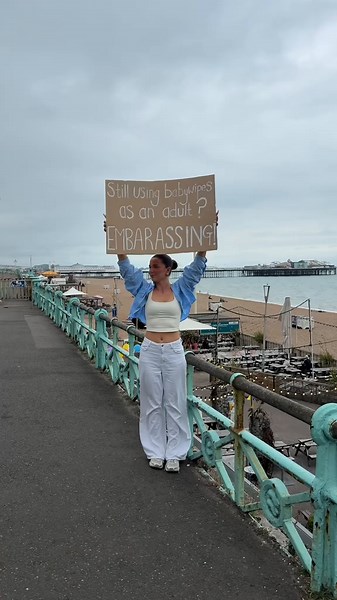 Why Adults Should Switch from Baby Wipes to FreshWIPES