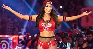 Nikki Bella Highlights The Tough Spot She Was In At WWE Survivor Series