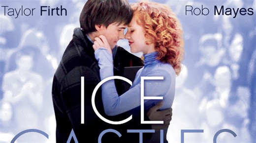 Ice Castles - Apple TV