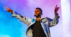 Jason Derulo gets real about his darkest moments: "I thought of giving up."