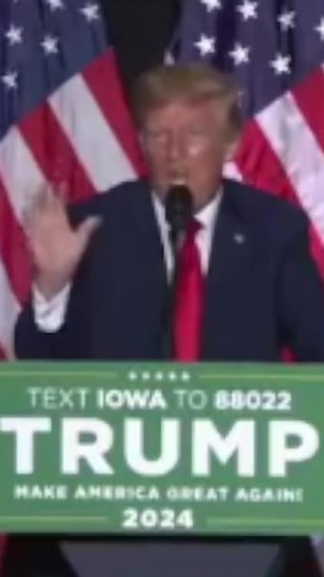 Trump Lies About "After-Birth Abortion" #donaldtrump #abortion #davidpakman | The David Pakman Show