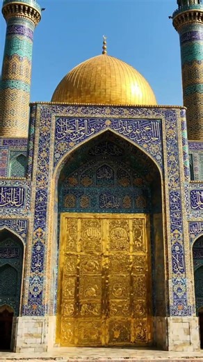 sala sala ya nabiyye hazrat ali alaihissalam #viral #jummamubarak #iran #islam