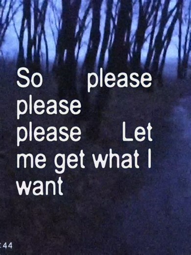 Exploring Deftones' 'Please, Please, Please Let Me Get What I Want'
