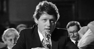 Clinton Chapter 1