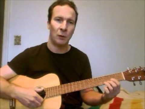 🎸 Drop C Tuning Part 1---Tune Your 6 String to Drop C Tuning 🎸