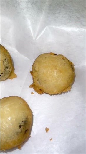 How to make fried Oreos !