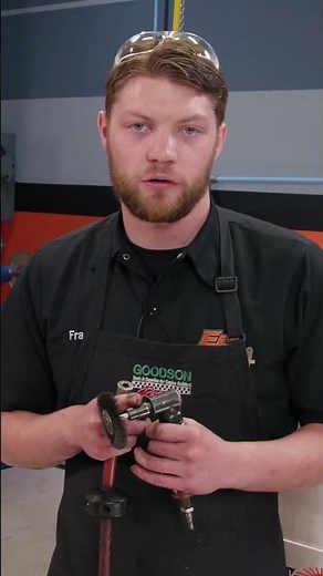 Cleaning a 305 SBC #engine #enginebuild #enginebuilding