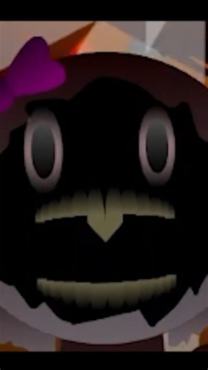 She’s Still Singing… | Pinki (Sprunki Horror)