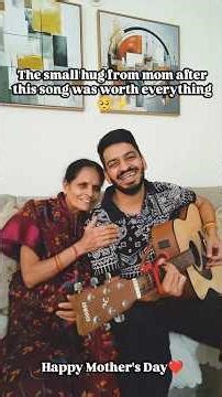 Meri Maa – KK | Mother’s Day Special Song Cover 2026 | Ranjan Tyagi #shorts