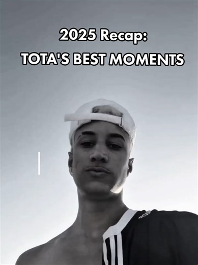 2025 Recap: Unforgettable Moments with Tota Mc