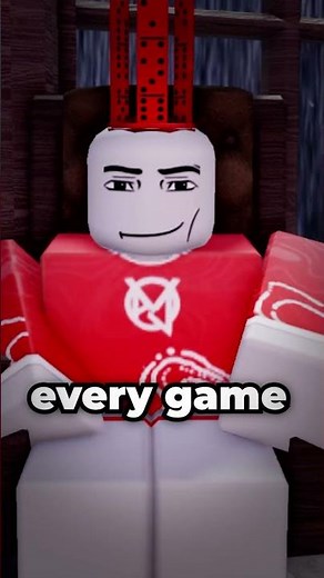 This Roblox Item Broke Every Game!