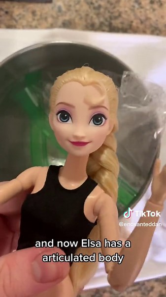 EnchantedDan on TikTok