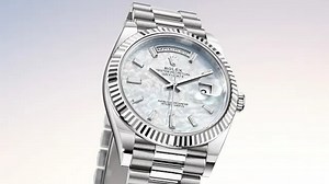 Rolex's new 2024 watches are a return to tradition