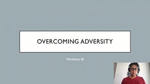 The Obstacles on Your Path