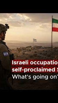 Israeli occupation soldiers in self-proclaimed Somaliland: What's going on?