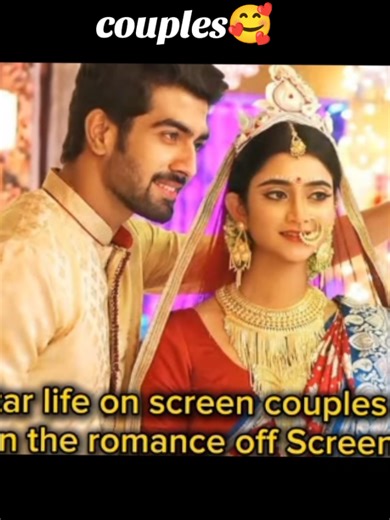 Top 8 ZeeWorld Real Life Couples Who Are Dating