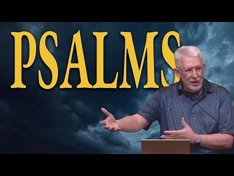 Intro and Psalm 1 • A Life of Blessing